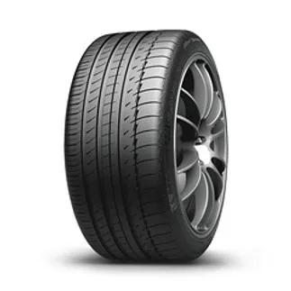 Michelin Pilot Sport PS2 235/50ZR17 96Y